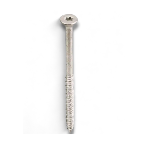 TROX HEAD SCREWS