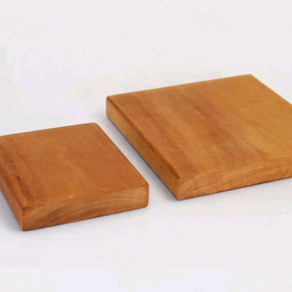GARAPA DECKING